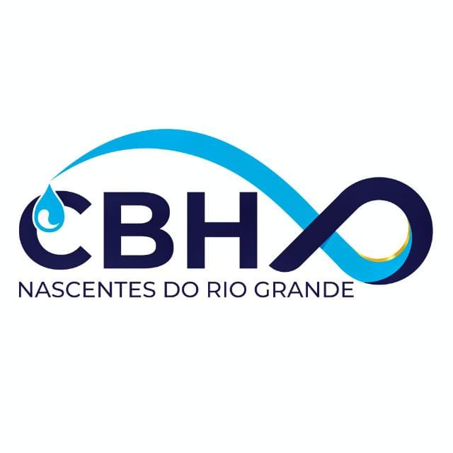 Logomarca CBH Nascentes