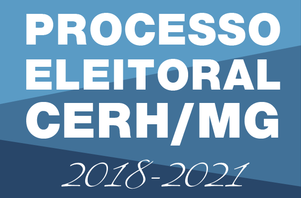 Banner Processo Eleitoral CERH 01