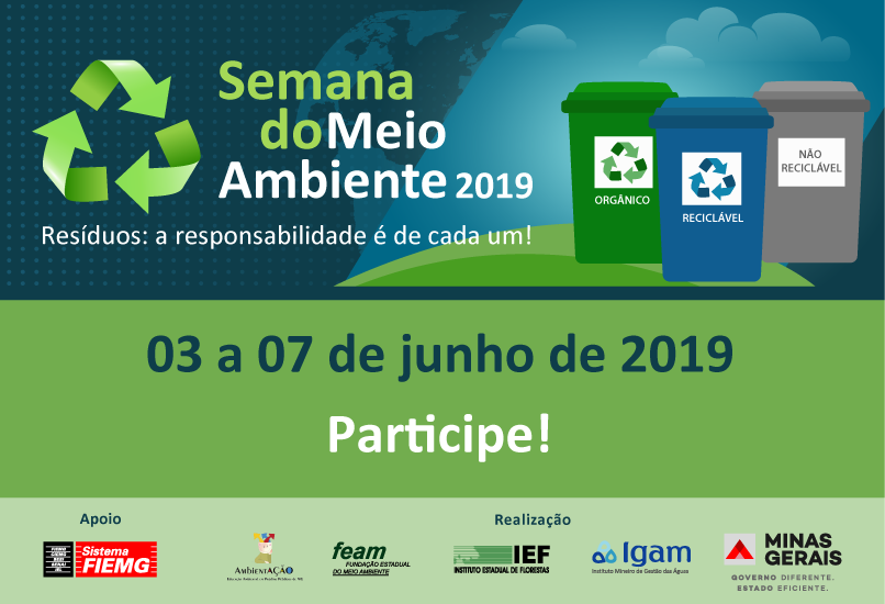 Convite Semana do Meio Ambiente 2019 site 01
