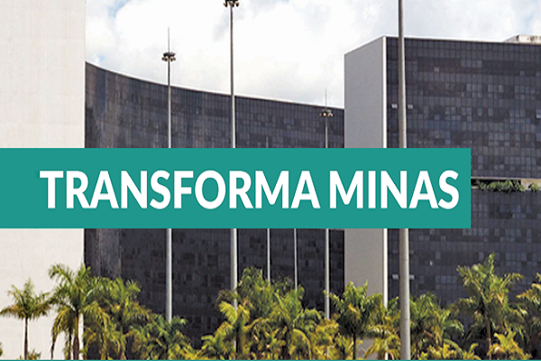 TRANSFORMA MINAS