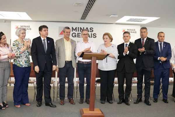 AGENCIA MINAS DENTRO