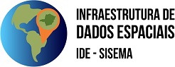 logo ide-sisema capa