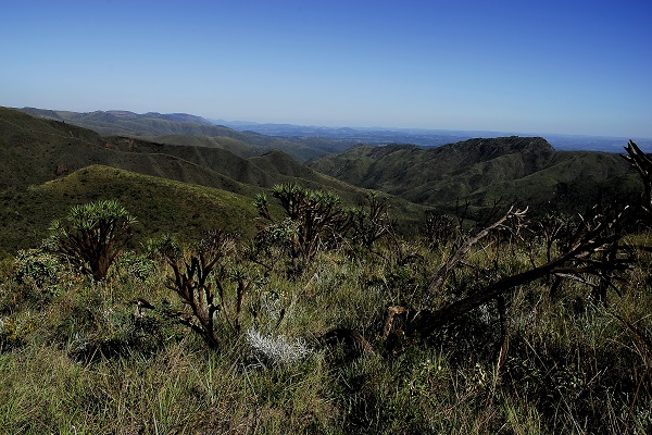 Mirante Estrada Velha 26 Dentro