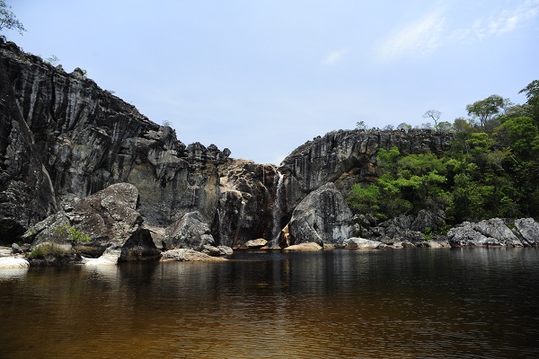 Rio Preto   Dentro