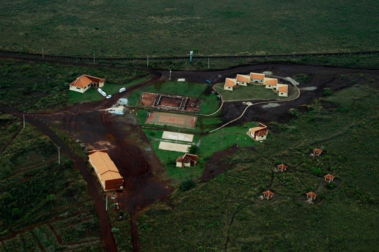 Semana Florestal 2024 marca a celebração dos 30 anos da inauguração do Parque Estadual da Serra do Rola-Moça