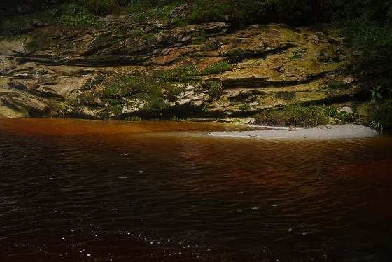 Rio Vermelho-ibitipoca