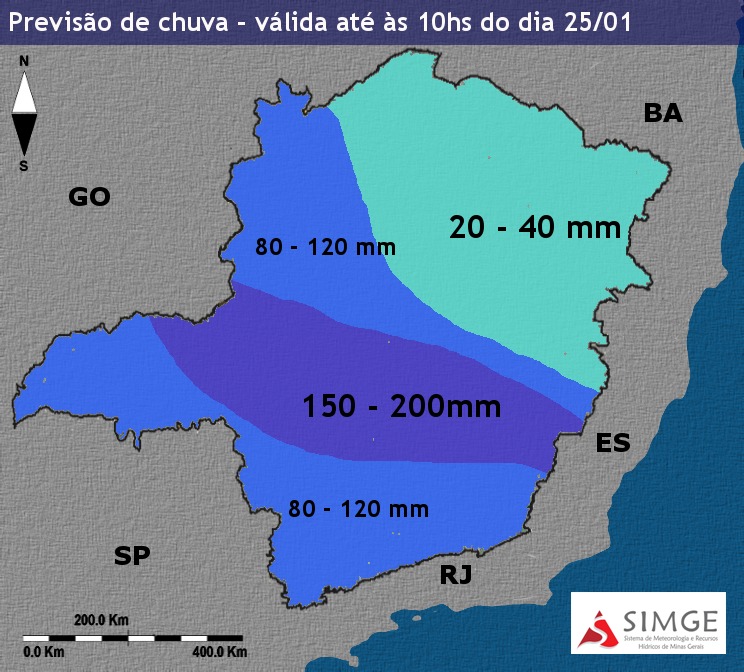 Mapa Igam 2