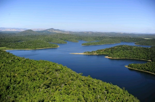 RIO DOCE NOVA DENTRO