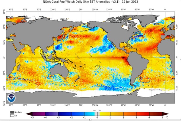 El Nino Dentro