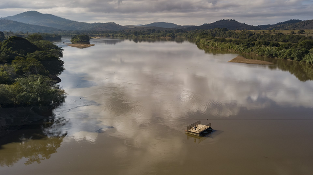 Rio Doce MAT