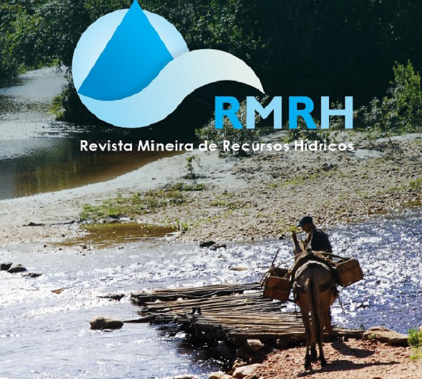 A RMRH tem tem como objetivo divulgar conhecimento e pesquisas científicas relevantes na área de planejamento e gestão de recursos hídricos