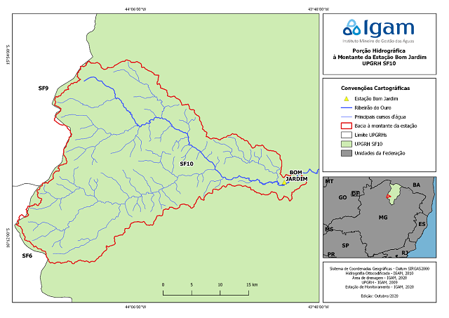 Igam-escasses-ribeirão-do-ouro-dentro