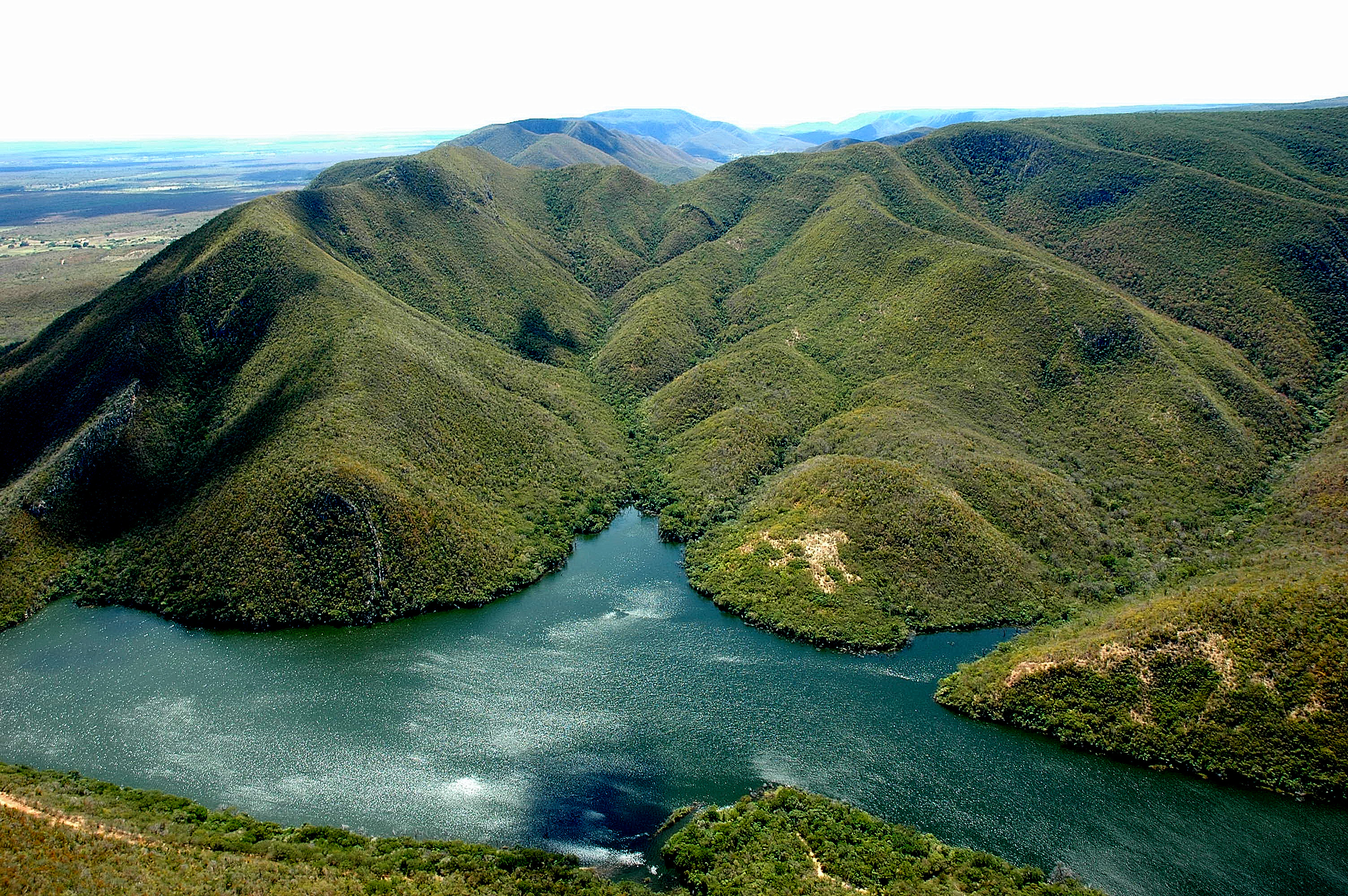 Parque_Estadual_Caminhos_dos_Gerais_-_24