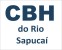 CBH GD5 Rio Sapucai