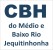 CBH JQ3 Medio e Baixo Jequitinhonha