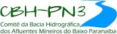 CBH PN3 Baixo Paranaiba